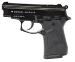 Zoraki 914-P 9mm P.A.K SRS Black